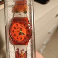 orologio solletico 1997