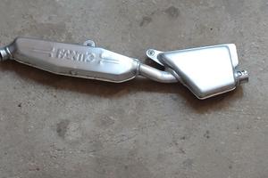 marmitta fantic trial 