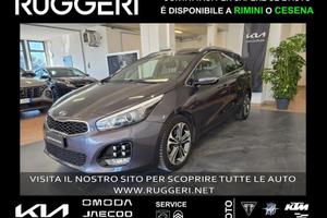 Kia cee'd Ceed SW 1.6 crdi GT Line 110cv
