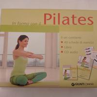 PILATES - DEMETRA GIUNTI (Nuovo)
