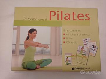 PILATES - DEMETRA GIUNTI (Nuovo)