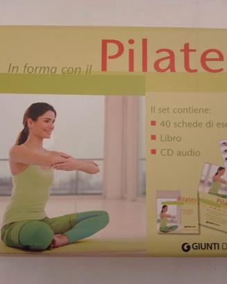 PILATES - DEMETRA GIUNTI (Nuovo)