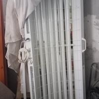 lampada abbronzante