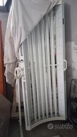 lampada abbronzante