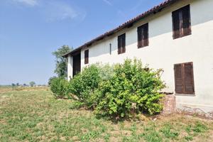 CASA INDIPENDENTE A SAN PAOLO SOLBRITO