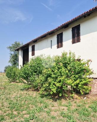 CASA INDIPENDENTE A SAN PAOLO SOLBRITO
