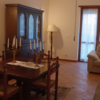Appartamento 120 MQ -, giardino MQ 810