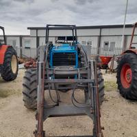 Landini 8550