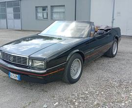 Cadillac Allante - 1°serie - certificata ASI