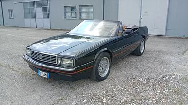 Cadillac Allante - 1°serie - certificata ASI