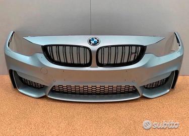 BMW M3 F80 Paraurti Anteriore