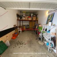 Garage, Pallavicino - San Filippo Neri, Palermo.
