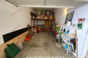 Garage, Pallavicino - San Filippo Neri, Palermo.