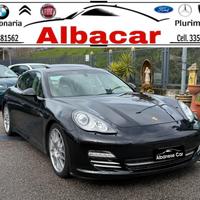 Porsche Panamera 3.0 Diesel 250 CV Platinum Editio