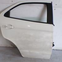 Portiera Posteriore Destra Ford ka Plus 2014