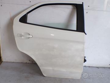 Portiera Posteriore Destra Ford ka Plus 2014