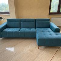Divano Tiffany Ego Italiano