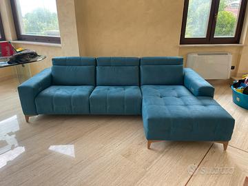 Divano Tiffany Ego Italiano