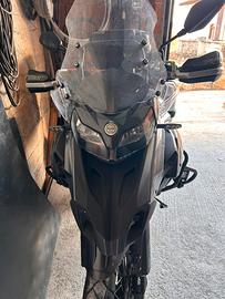 Benelli TRK 502x