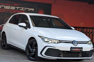 Golf 8 GTE plug in