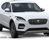 Jaguar e pace ricambi musata frontale