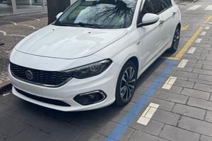 Fiat tipo 1.6 120cv cambio automatico