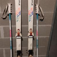 SCI KASTLE RX12 RACING CM. 160