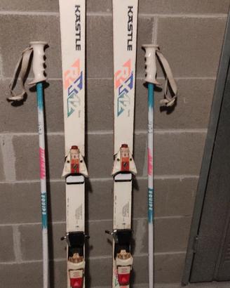 SCI KASTLE RX12 RACING CM. 160