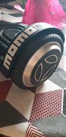 Hoverboard MOMO design + sacca