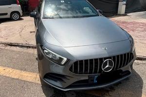 Mercedes classe A 180 d 1.5 116 cavalli all. AMG
