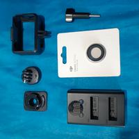 Accessori per DJI Osmo Action