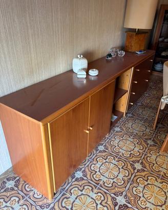 credenza bassa