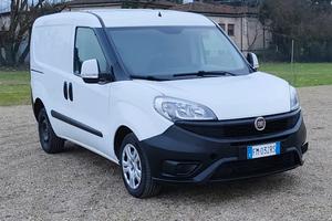 Fiat Doblo Doblò 1.3 MJT PL Combi Maxi N1