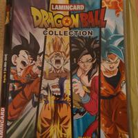 Album dragon ball 