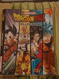 Album dragon ball 