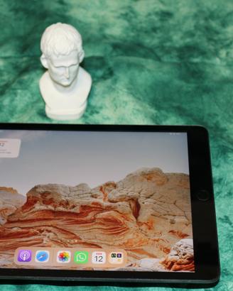 ipad 8th