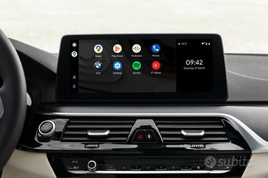 Android Auto wireless – niente più cavo in macchin
