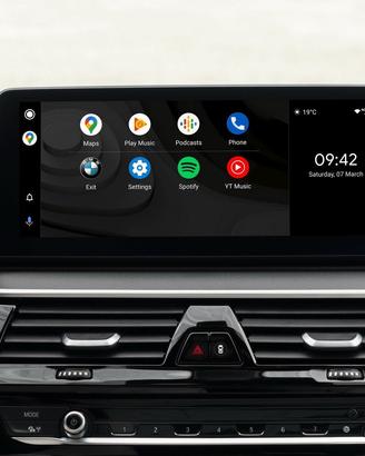 Android Auto wireless – niente più cavo in macchin