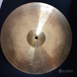 Crash Meinl 14' piatto batteria