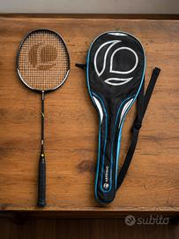 Racchetta Badminton Artengo Carbonio Decathlon