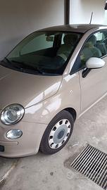 Fiat 500 C 51 kw