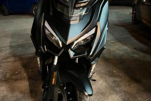Scooter 2025