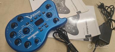 Behringer V-amp