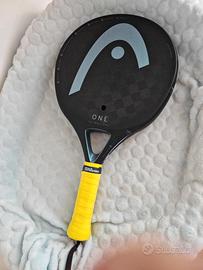 racchetta padel Head 