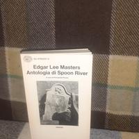 Antologia di Spoon River