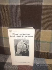 Antologia di Spoon River