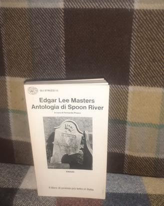 Antologia di Spoon River