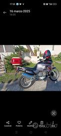 super tenere 750 ultimo modello anno 1997!