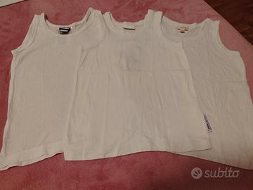 Vestiti per bambini 3/4 anni