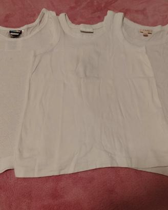 Vestiti per bambini 3/4 anni